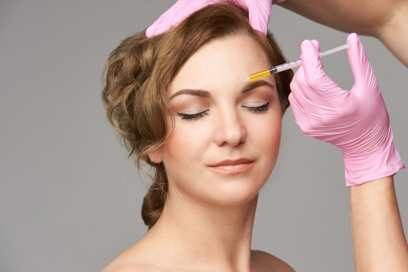 Enhanced platelet-rich plasma