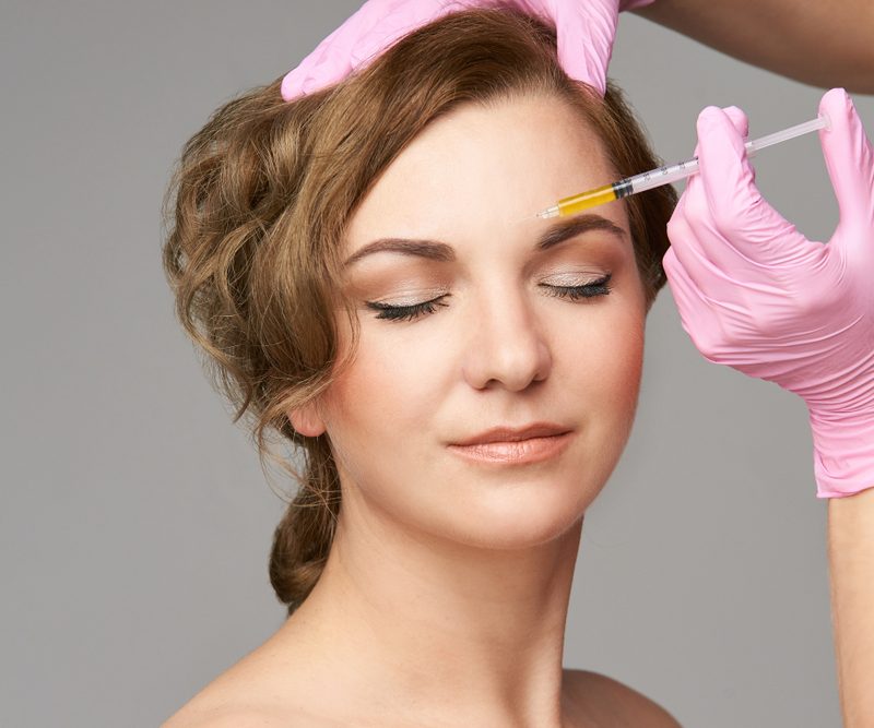 Enhanced platelet-rich plasma